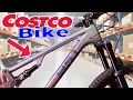 I m Sold On This Costco Mountain Bike Intense 951