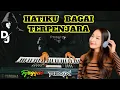 Download Lagu Remix Reggae Hatiku Bagai Terpenjara Cover Electone
