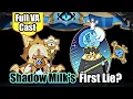 Lagu What Was Shadow Milk's First Lie? (Pure Vanilla is about to find out!)
