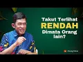 Download Lagu Mengapa Kita Cemas dengan Status Sosial? | Dr. Fahruddin Faiz