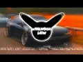 Kaleb Di Masi x ECKO x Blunted Vato x Papichamp - TURRAKA REMIX [WML Bass Boosted]