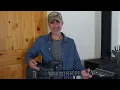 20 Cigarettes - Morgan Wallen - Guitar Tutorial