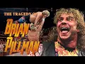 WWE Untold The Tragedy of Brian Pillman From Car Crash to a Lonely Death at 35 FULL DOCUMENTARY