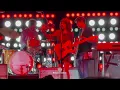 Rilo Kiley "Portions for Foxes" LIVE