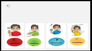 ألحركات   أغنية الحركات   فتحة   ضمة   كسرة دندنها