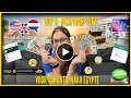 Download Lagu BESPAAR HONDERDEN EURO'S OP VAKANTIE IN EGYPTE MET DEZE TOP 5 TIPS  - #608
