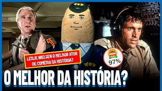 Esse é Mesmo o MELHOR FILME DE COMÉDIA DA HISTÓRIA? | Filmes TOP