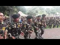 Download Lagu Yel yel banser wonosobo