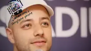 نغمة رنين اللة يامولانا  ماهر زين دندنها