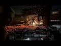 Jelly Roll sings (unreleased) HANDS UP live in June 2026