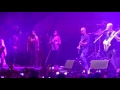 Le da igual, Cultura Profética en Chile, 2016.
