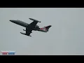 Frisian Flag 2023 Morning wave take-off, Fighter jets Leeuwarden Airbase 🛫 | Sony A7 IV (2160p!)