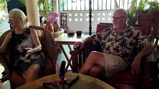 20-07_Interview with Bill & Jean from elsalvadorrally.com (sailing ZERO)