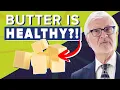 Butter Myths BUSTED Why Butter is actually GOOD for your Health