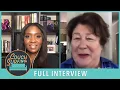 Margo Martindale Breaks Down Her Career BoJack Horseman Justified More Entertainment Weekly