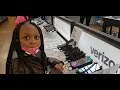 Phones at Walmart