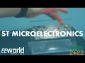 Download Lagu STMicroelectronics - APEC 2022