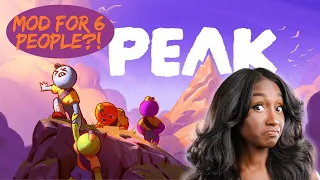 MODDING PEAK FOR 6 PEOPLE CHAOS LIVE AlexNorimaki AliyaWill ChelseaBytes