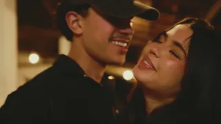 Morena de Chapéu - Paula Guilherme, MC Matheuzim e DJ Chulo