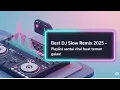 Download Lagu 2 JAM NONSTOP! 🔥 Best Slow Remix DJ 2025 Viral - Teman Setia Kala Sepi