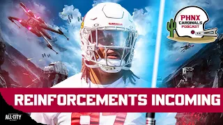 BREAKING Walter Nolen RETURNS To Practice As Arizona Cardinals Getting Healthy Ahead of Packers