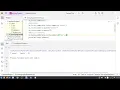 Inserting new items to a python list and changing the values of the elements