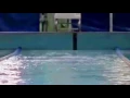 Aimee Teegarden black swimsuit butt rise