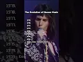 Download Lagu Evolution Of Queen’s Music 1973-1979 #queen #70s #freddiemercury