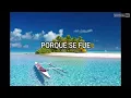 Vereda Tropical - Rey Ruiz Karaoke