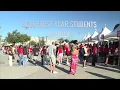 UNLV to start fall semester Monday with record breaking enrollment expected