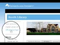 Off Campus Access to Booth Library Resources