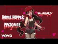 ppcocaine - Homie Hopper
