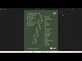 How You Can Simply Generate This Trending Spotify DNA From Your Spotify Song History
