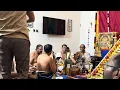 Lagu Saastha varavai kelaay - Sri Srinivasan - Sri TJ Swaminathan Bhagavathar