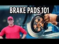 Here s How Often You Should Replace Your Brake Pads