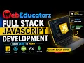 Orientation Class Of Full Stack Javascript Development - Asad Mukhtar