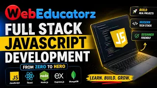 Orientation Class Of Full Stack Javascript Development - Asad Mukhtar
