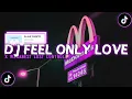 Download Lagu DJ FEEL ONLY LOVE X MASHUP WENABEST LOST CONTROL STYLE ALIF CRIZTO VIRAL🎟️