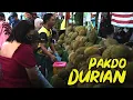 Download Lagu Pakdo Durian - Dunia Durian Sangat Kejam