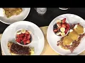 Take Out Tuesday - Hudson Cafe