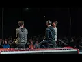 A Conversation on Real Relationships Ryan Wekenman Ethan Matott and Doug Wekenman Full Service