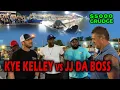 Kye Kelley vs JJ da Boss 5000 grudge race in Memphis TN JJ s Armdrop