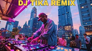 ريمكس هيرقصك بالعافية   الحاله جت   اخواتي   هبا   انا ابيع الدانيا   قلبك بحر مالح    ترندات فاجره دندنها