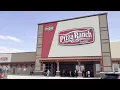Pizza Ranch opens its doors for soft open