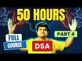 Complete DSA Course Part 4 DP Greedy Backtracking