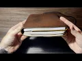 How Why I Carry Two Notebooks at Once Most Convenient Way