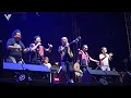Download Lagu VICTOR HUTABARAT x TRIO AMBISI \u0026 RICAD HUTAPEA POWER BAND @ PESTAPORA 2023