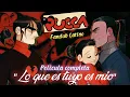 Pucca comic What s yours is mine Spanish Fandub Compilation