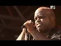 Gnarls Barkley - Crazy (Live Roskilde 2008)