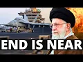 IRGC ABANDONS POSTS AS US PREPARES ATTACKS RUSSIAN PORT DESTROYED Breaking War News W The Enforcer